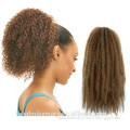 Newest Synthetic Hair Wigs For Black Women African American Long Brown Blonde Dreadlocks For Wig Making